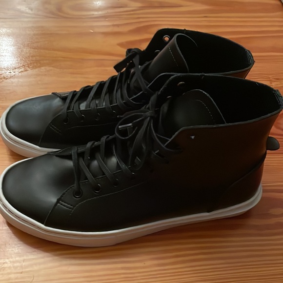 Men’s 11.5 - Clear Weather Sierks LX - Picture 8 of 9